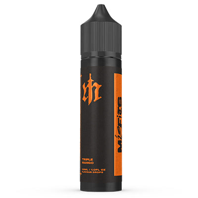 Misfits 60ML Salt\MTL Flavour Shot