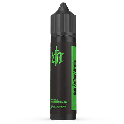 Misfits 60ML Salt\MTL Flavour Shot