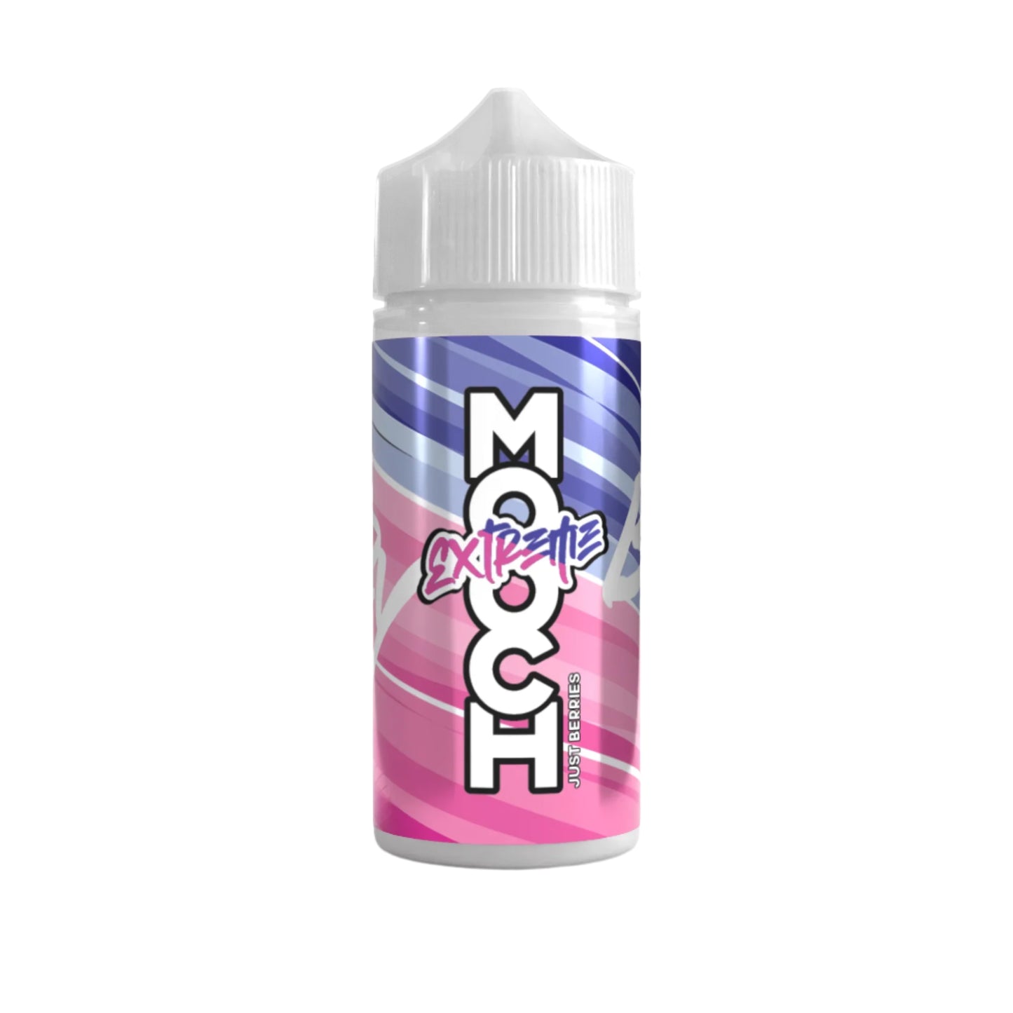 Mooch Extreme 120ml Longfill Freebase Flavour Shot