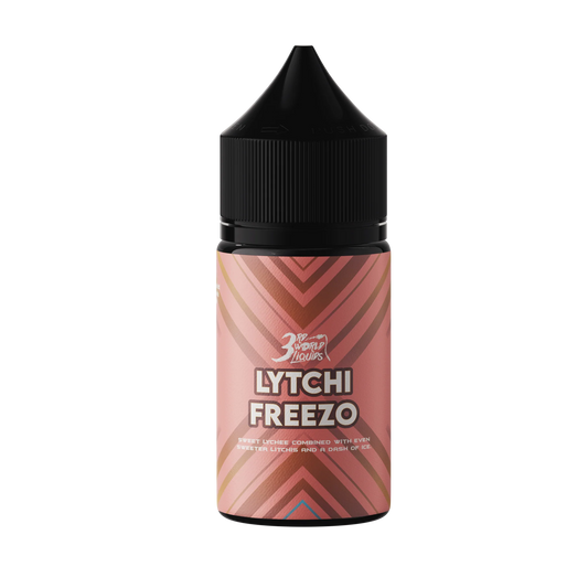 Cosmic Salt/MTL Flavour Shots 30ml - VolcanoVapes