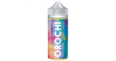 Majestic Vapor - Long fill - Flavor shot 120ml - VolcanoVapes