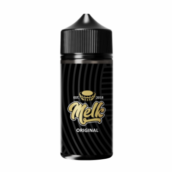 MELK ORIGINAL 100ML 6MG - VolcanoVapes
