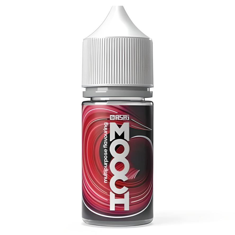 Mooch Salt/MTL Flavour Shot 30ml - VolcanoVapes
