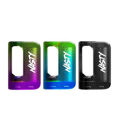 Nasty Pod System Battery - VolcanoVapes