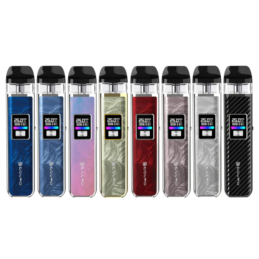 DOVPO AYCE PRO Pod Kit - VolcanoVapes