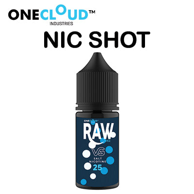 Pod Plus/Pods & Salts Salt/MTL Flavour shots - VolcanoVapes