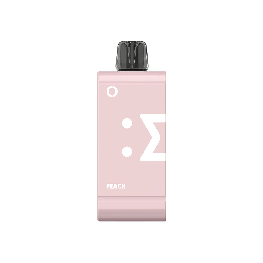 Elfbar EW18000 Pod 18000 puffs