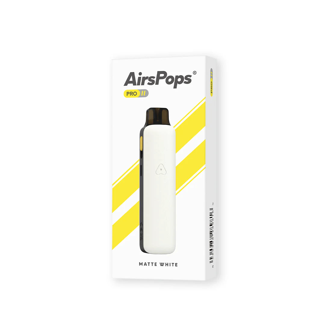 Airspops Pro 2 Pod Kit