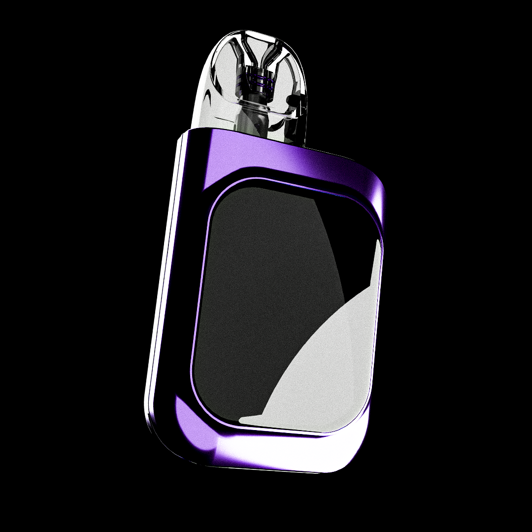 Bewolk Smart Pod System