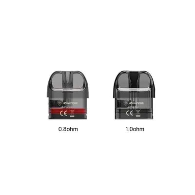 Rincoe Jellybox V3 Replacement Pod - VolcanoVapes