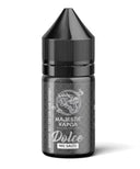 Majestic Vapor 35mg Saltnic E-Liquid - VolcanoVapes