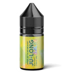 Majestic Vapor 35mg Saltnic E-Liquid - VolcanoVapes