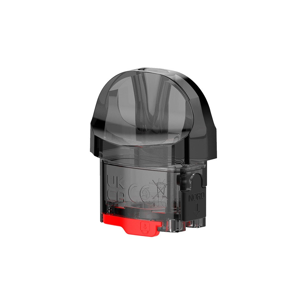 Smok Nord Pro Empty Replacement Pod - VolcanoVapes