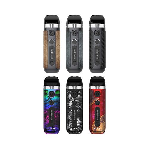 Smok Novo 5 Pod Kit - VolcanoVapes