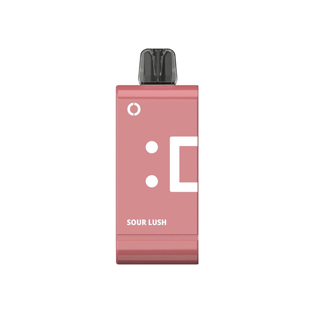 Elfbar EW18000 Pod 18000 puffs