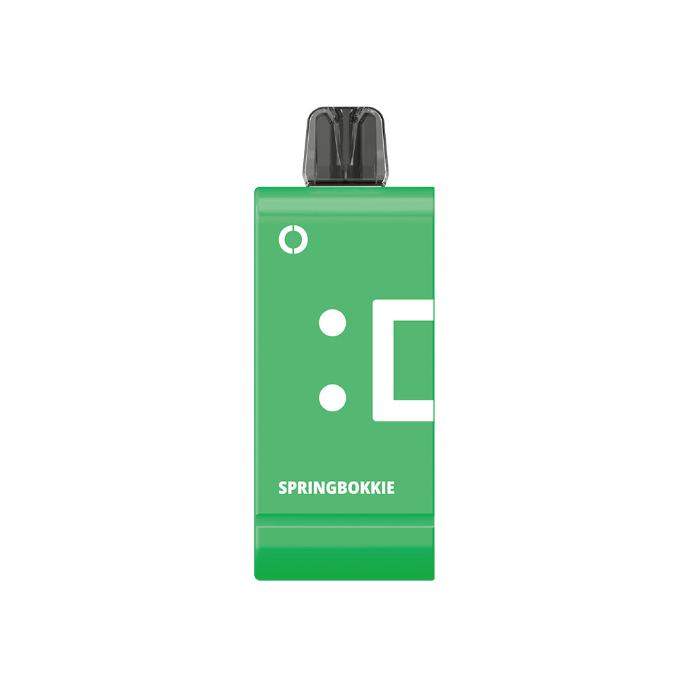 Elfbar EW18000 Pod 18000 puffs