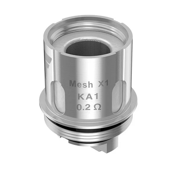 Geekvape Aegis Solo Super Mesh X1 Coil