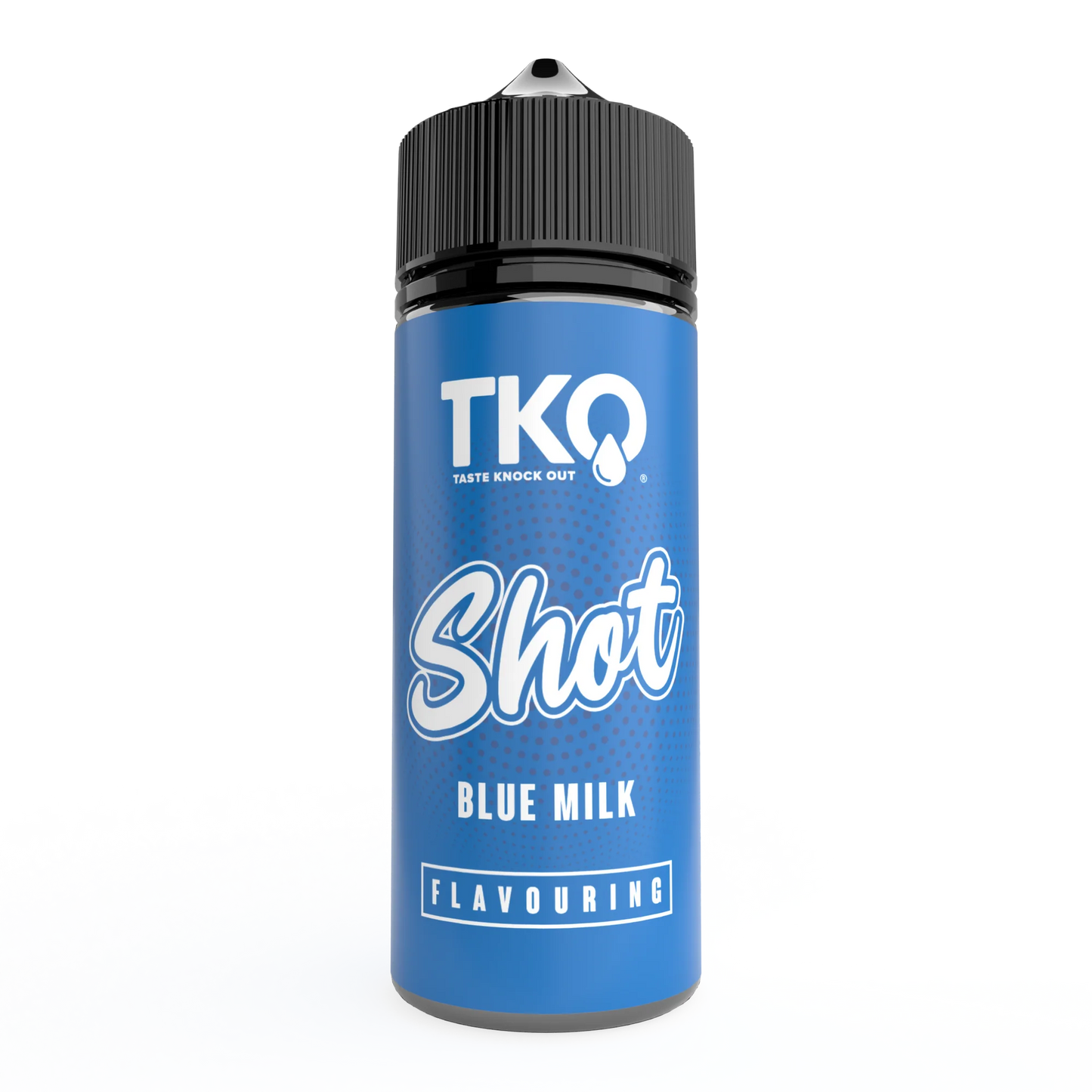 TKO Freebase Flavour Shot 120ml