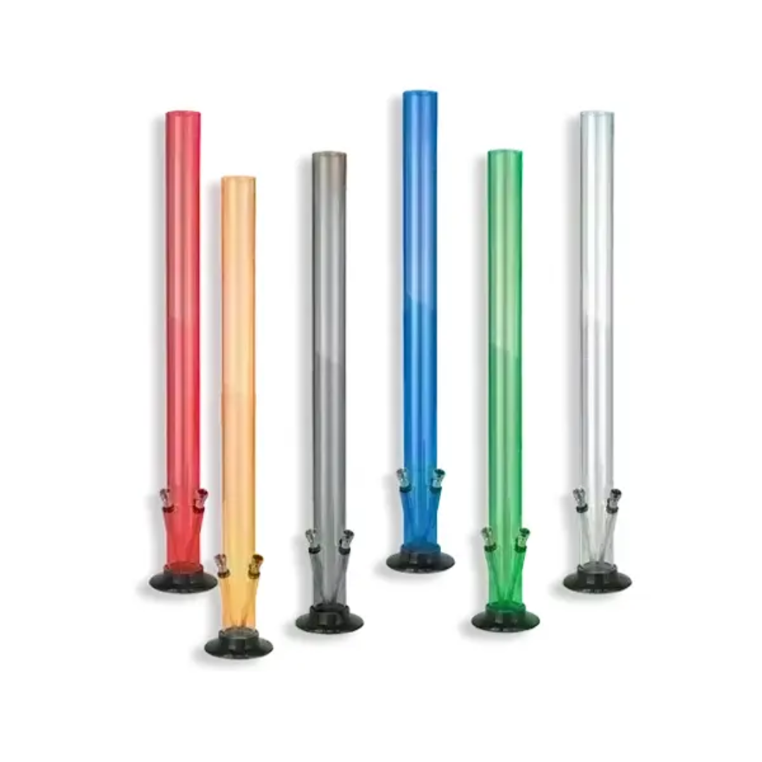 Bong 038 - VolcanoVapes