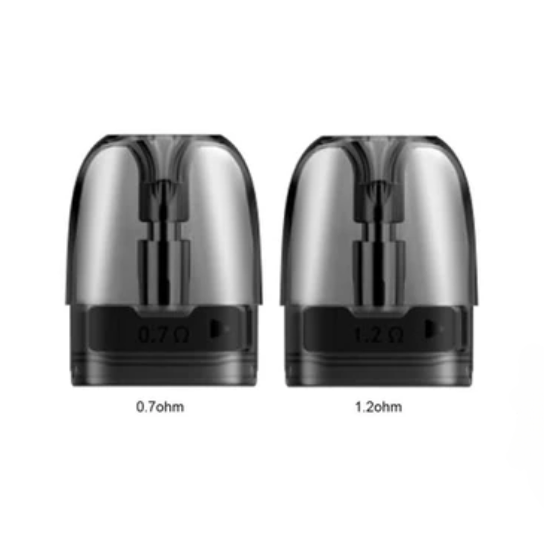 Argus Pod Cartridge - VolcanoVapes