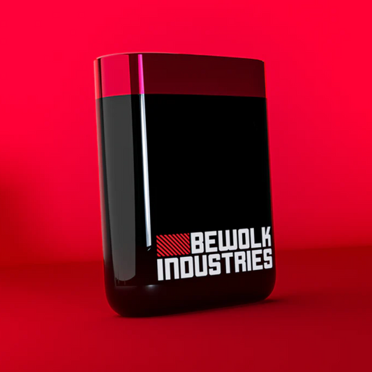 Bewolk Battery - VolcanoVapes