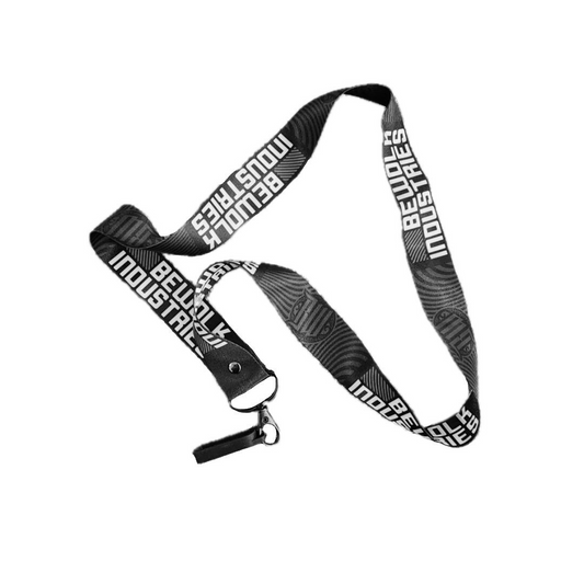 Bewolk Lanyard - VolcanoVapes
