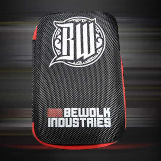 Bewolk Travel Pouches - VolcanoVapes