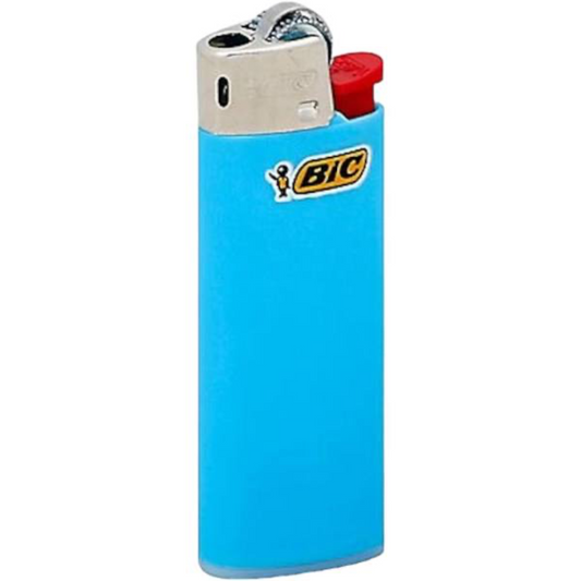 Bic Lighter Maxi - VolcanoVapes