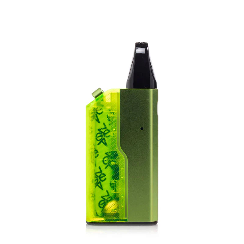 Caliburn GZ2 Cyber Pod System