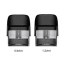 voopoo vinci q replacement pods VOOPOO DRAG NANO 2/VINCI Q Replacement POD – VolcanoVapes
