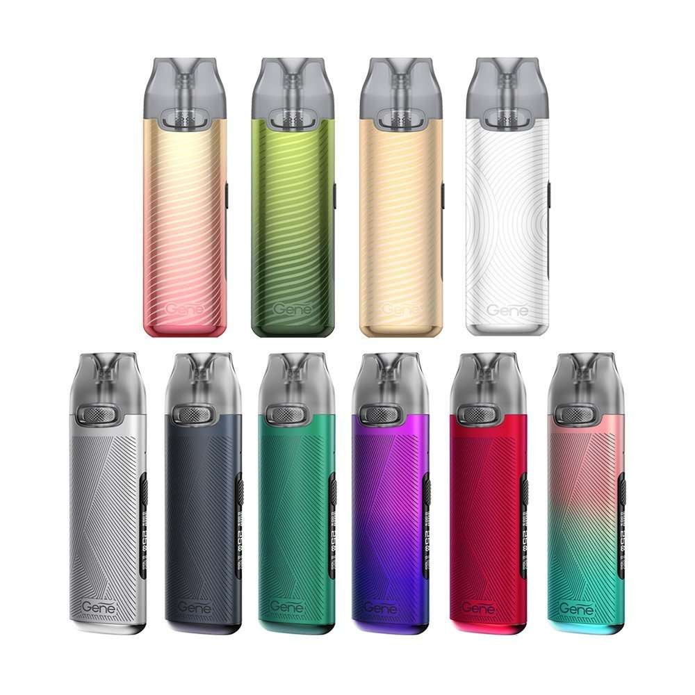 VooPoo VTHRU Pro Pod Kit - VolcanoVapes