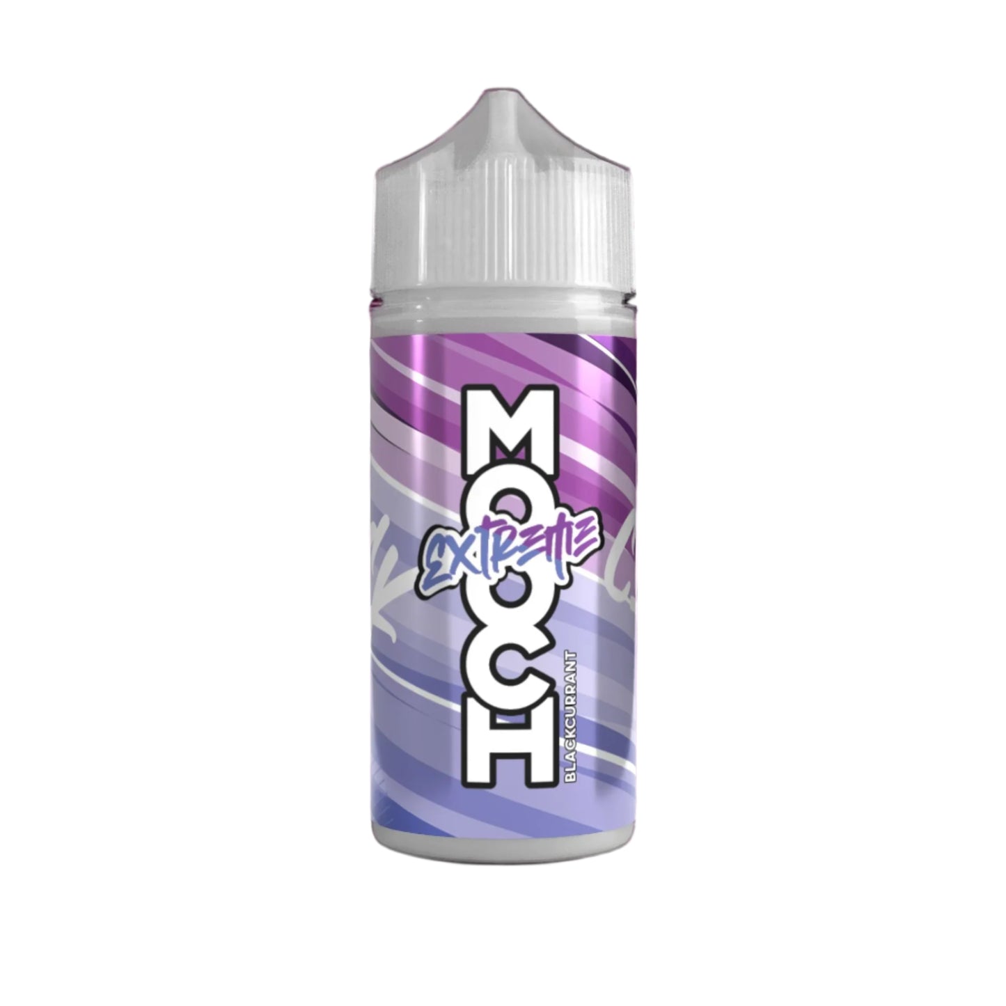 Mooch Extreme 120ml Longfill Freebase Flavour Shot