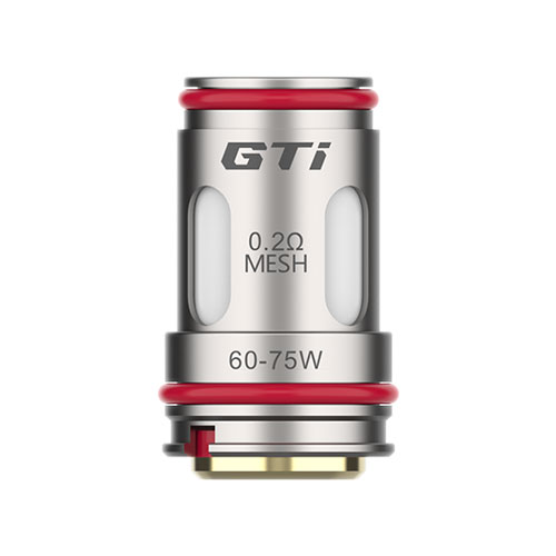 Vaporesso GTi Coils - VolcanoVapes