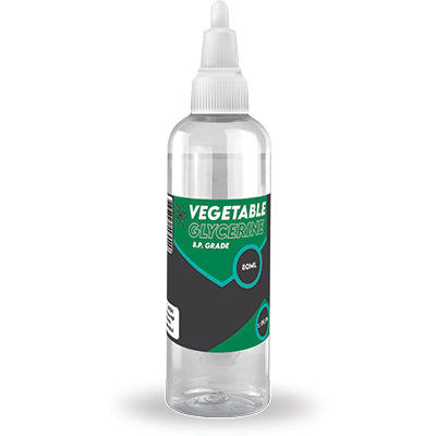 Freebase Longfill Glycerine 80ml - VolcanoVapes
