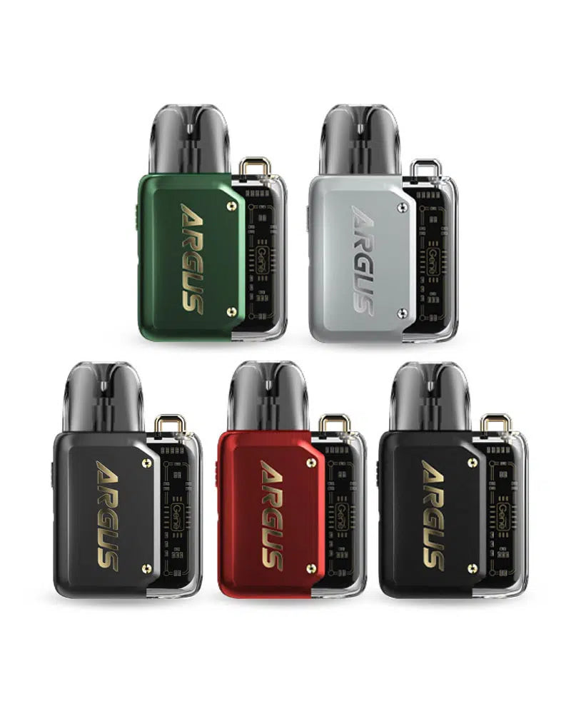 Voopoo Argus P1 Device VolcanoVapes Voopoo Argus P1 Device VolcanoVapes