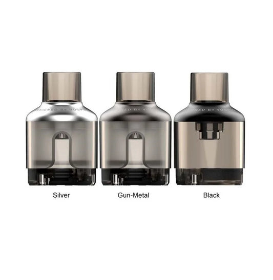Voopoo TPP Replacement POD - VolcanoVapes