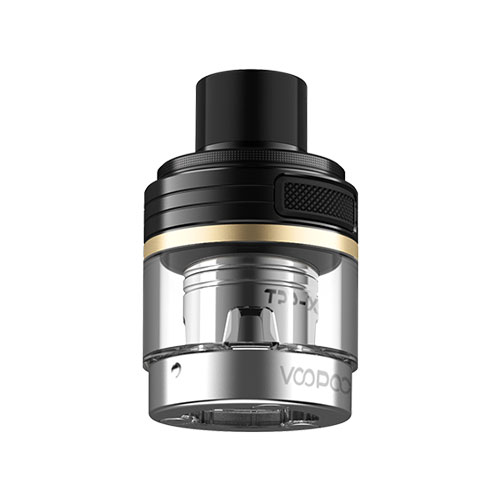 Tpp X Pod Replacement pod - VolcanoVapes