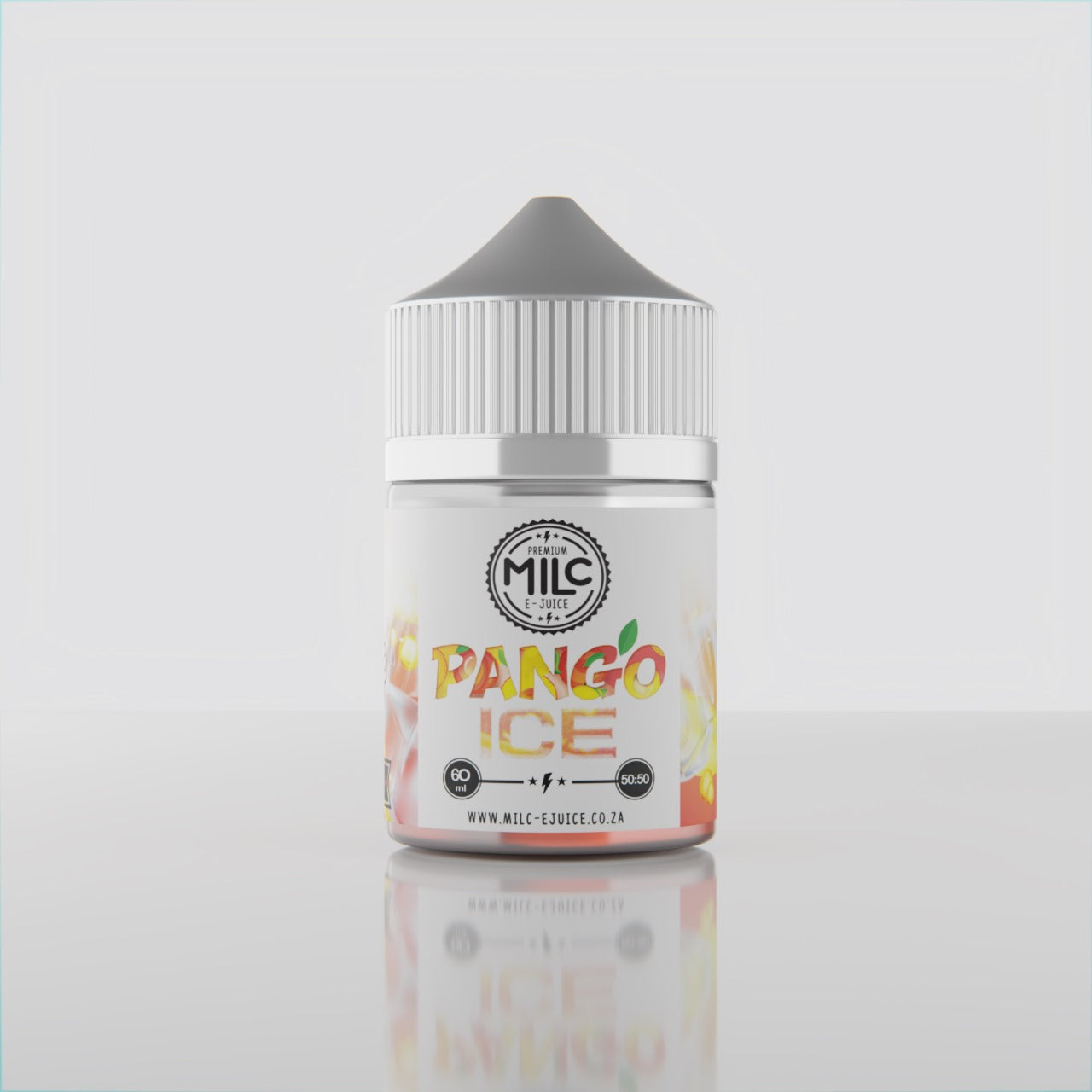 MILC E-JUICE Salt/MTL Flavour Shot 60ML - VolcanoVapes