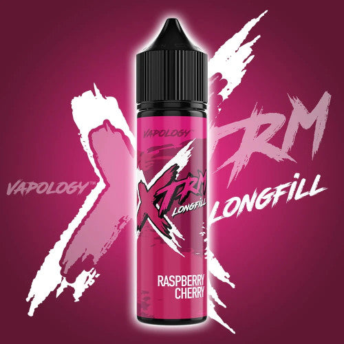 Vapology Xtreme Salt /Mtl 60ml Longfill