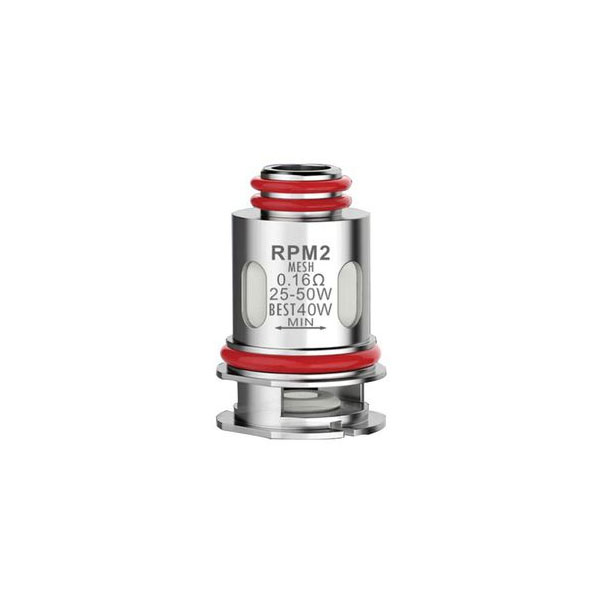 SMOK RPM 2 COILS - VolcanoVapes
