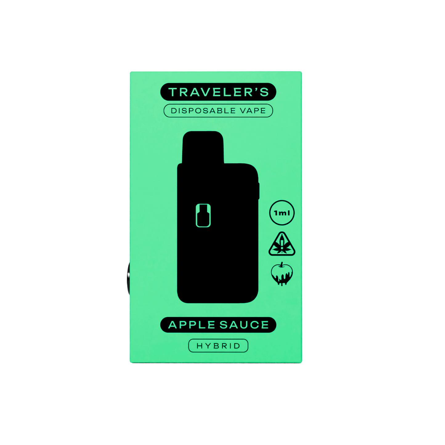 Awaken Traveler Mini