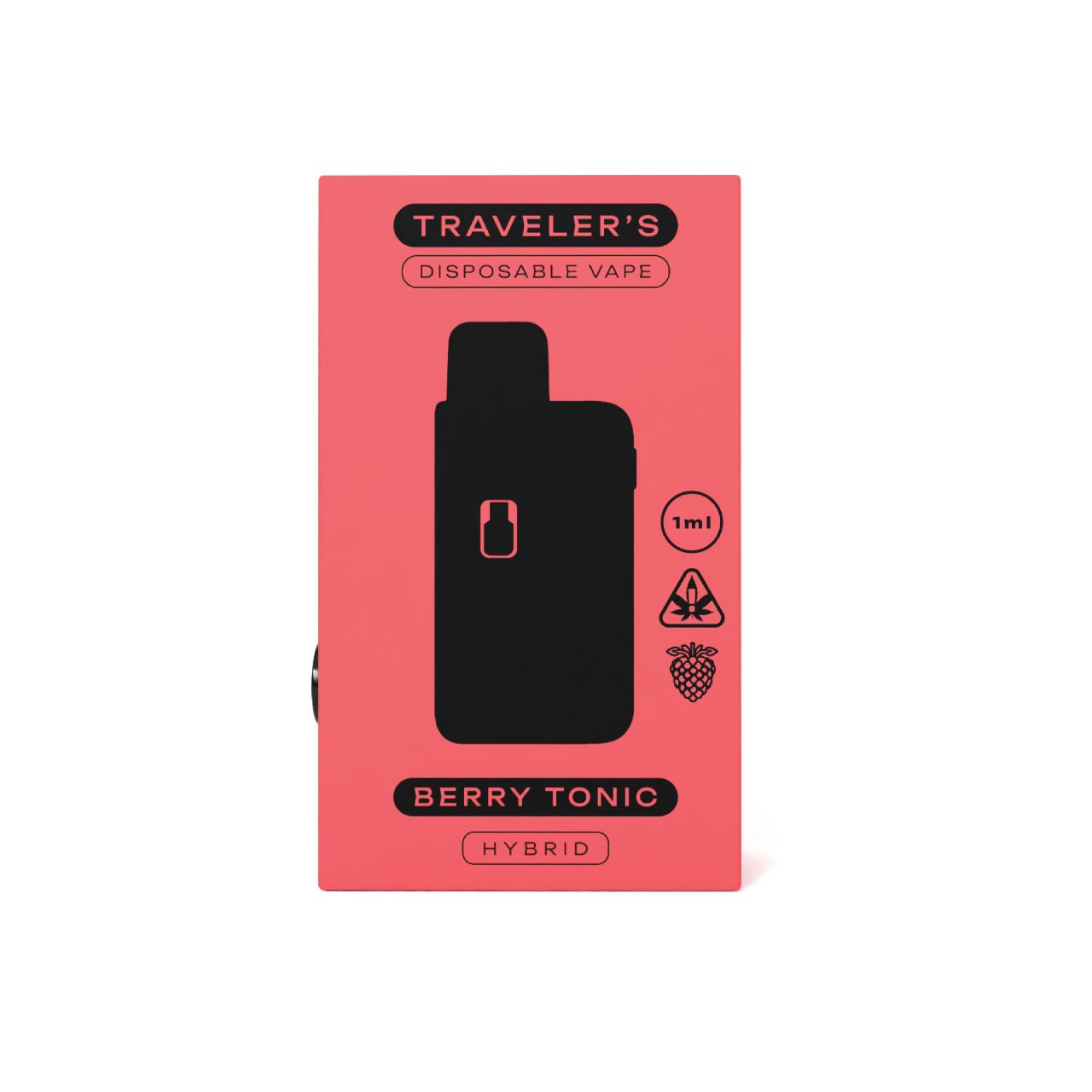 Awaken Traveler Mini