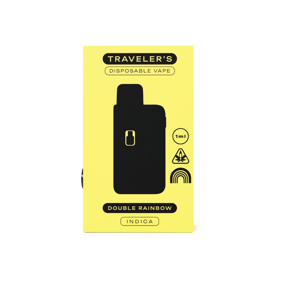 Awaken Traveler Mini