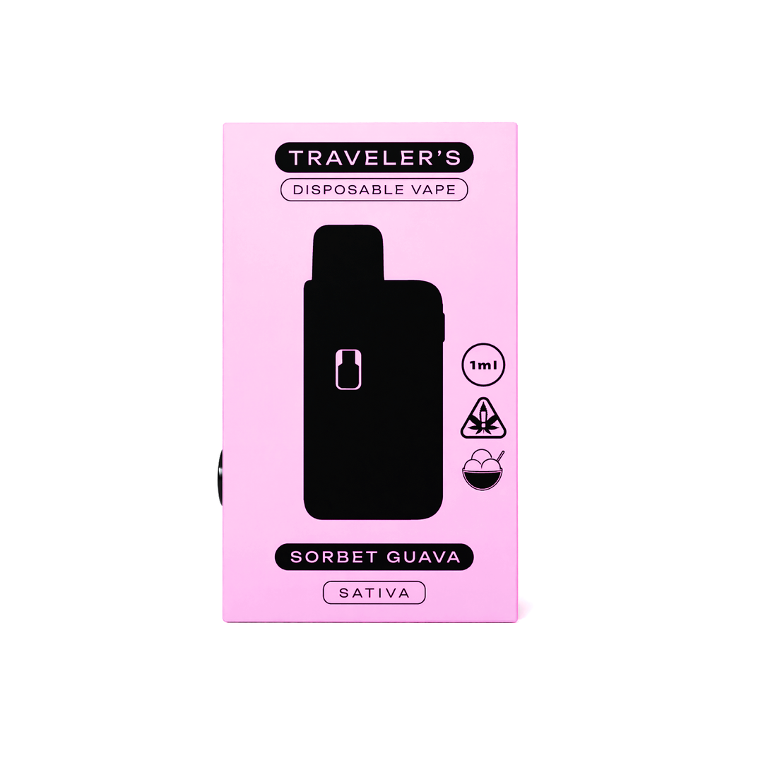 Awaken Traveler Mini