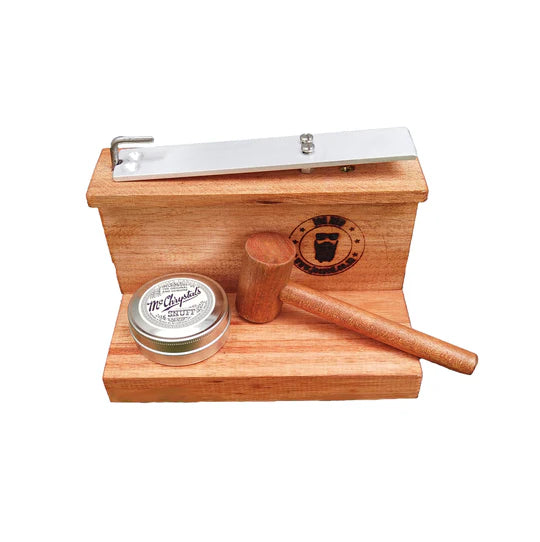 Snuff Canon - VolcanoVapes