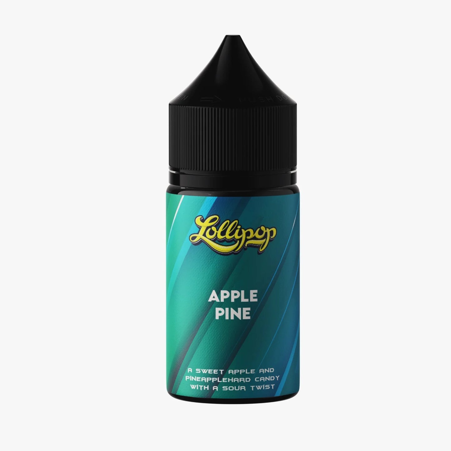 Cosmic Salt/MTL Flavour Shots 30ml - VolcanoVapes