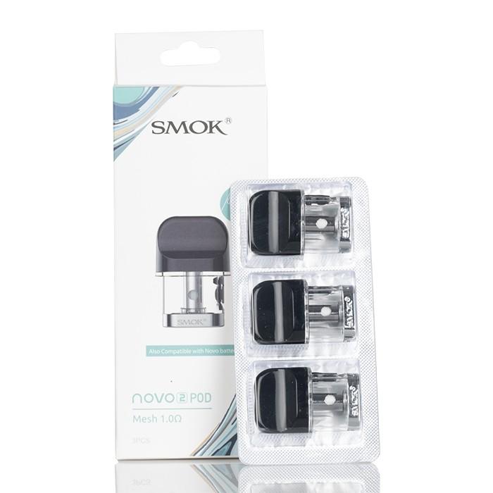 SMOK Novo 2 pod - VolcanoVapes