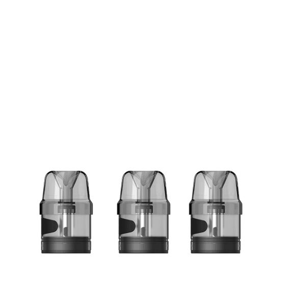 GEEKVAPE WENAX H1 REPLACEMENT PODS VolcanoVapes GEEKVAPE WENAX H1 REPLACEMENT PODS VolcanoVapes