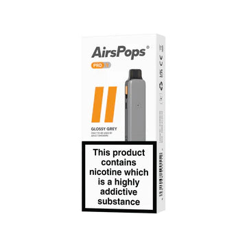 Airspops Pro 2 Pod Kit
