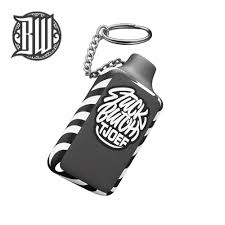 Jack Parrow Keychain